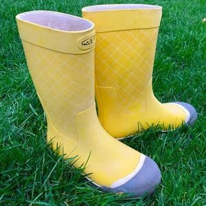 Keen Rain Boots